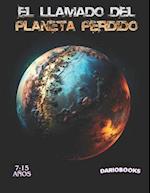 El Llamado del Planeta Perdido