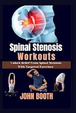 Spinal Stenosis Workouts