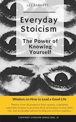 Everyday Stoicism The Power of Knowing Yourself