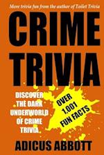 Crime Trivia