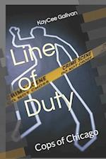 Line of Duty