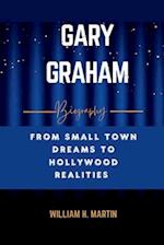 Gary Graham