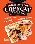 Exciting Gino's East Copycat Recipes
