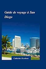 Guide de Voyage À San Diego 2024