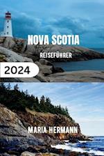 Nova Scotia Reiseführer 2024