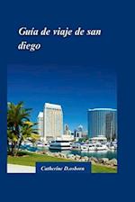 Guía de Viaje de San Diego 2024