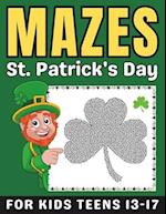 St Patricks Day Gifts for Kids