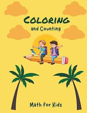 Coloring & Counting