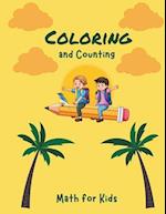 Coloring & Counting