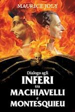 Dialogo agli Inferi tra Machiavelli e Montesquieu