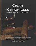 Cigar Chronicles