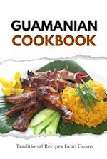 Guamanian Cookbook