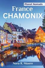 Chamonix Guide de Voyage 2024