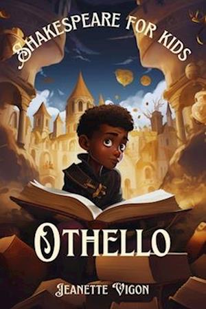 Othello Shakespeare for kids