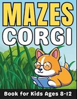 Corgi Gifts for Kids