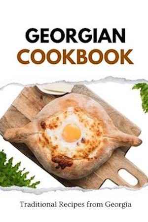 Georgian Cookbook