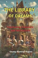 The Library of Dreams