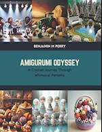 Amigurumi Odyssey