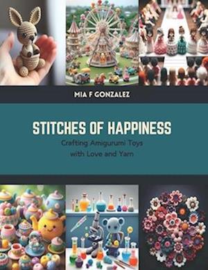 Stitches of Happiness