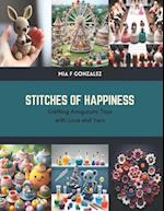 Stitches of Happiness
