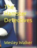 The Hamster Detectives