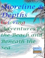 Shoreline & Depths