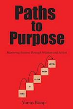 Paths to Purpose