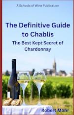 The Definitive Guide to Chablis