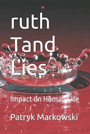 ruth Tand Lies