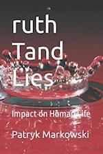 ruth Tand Lies