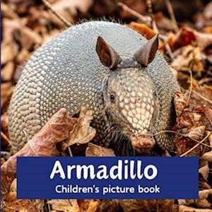 Armadillo