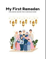 My First Ramadan