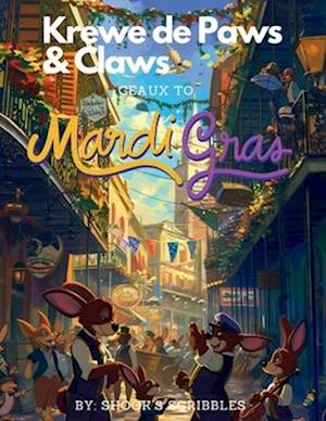 Krewe de Paws & Claws