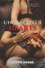 Undercover Hearts (Book 1)