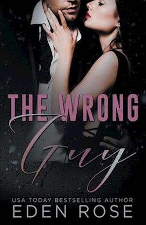 The Wrong Guy