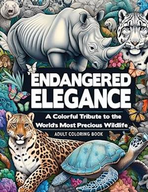 Endangered Elegance