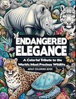 Endangered Elegance