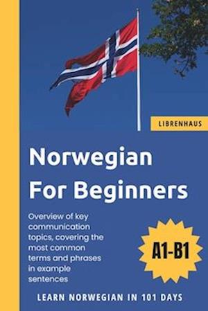 Norwegian For Beginners