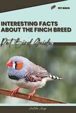 Interesting facts about the Finch breed
