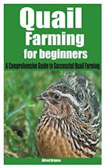 Quail Farming for beginners