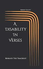 A Disability In Verses