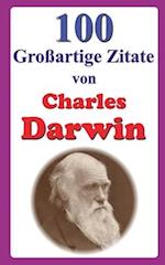 100 Großartige Zitate von Charles Darwin