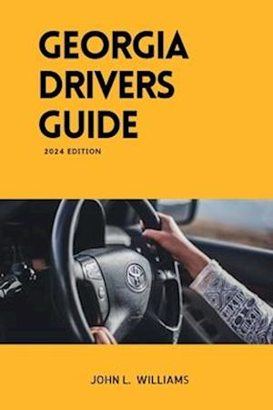 Georgia Drivers Guide