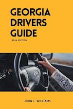 Georgia Drivers Guide