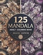 125 Mandalas