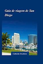 Guia de Viagem de San Diego 2024