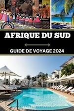 Arique Du Sud Guide de Voyage 2024