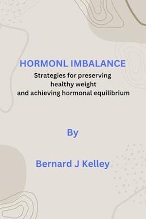 Hormonal Imbalance