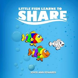 Little Fish Learns To Share