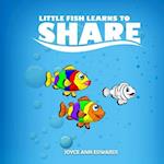 Little Fish Learns To Share